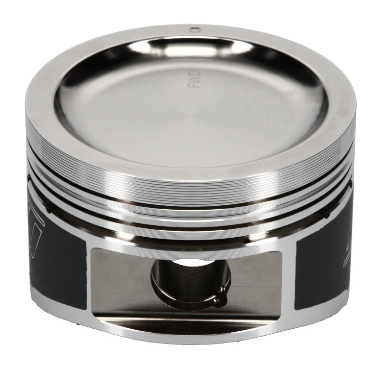 Wiseco Nissan KA24 Dished 9:1 CR 90MM Piston Kit