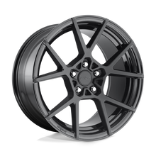 Load image into Gallery viewer, Rotiform R139 KPS Wheel 19x8.5 5x120 35 Offset - Matte Black