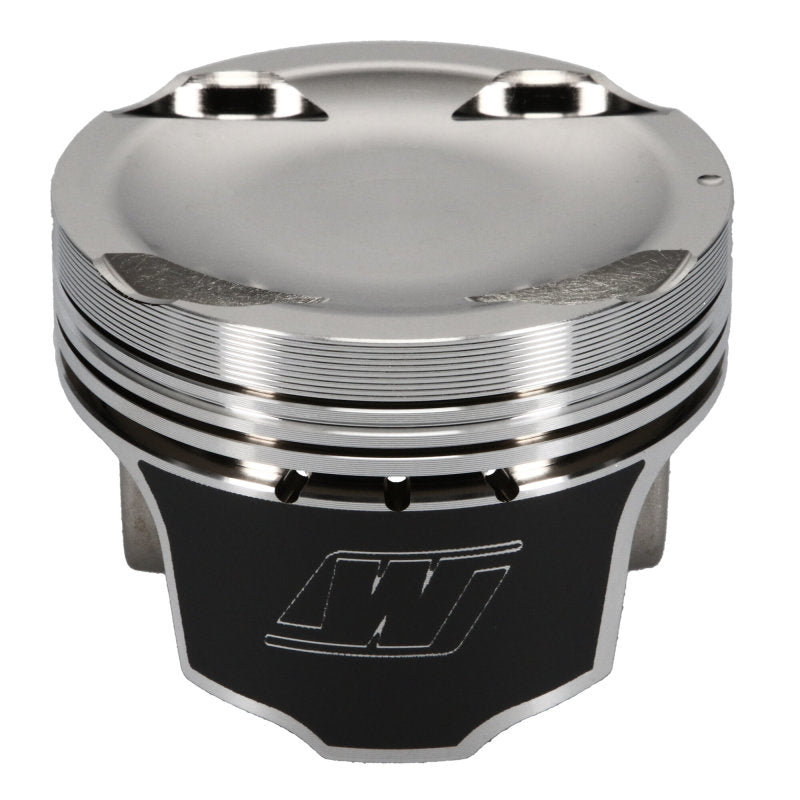 Wiseco 1400 HD Mitsubishi EVO 8 - 4G63 Turbo -14cc Shelf Stock Single Piston