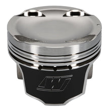 Load image into Gallery viewer, Wiseco 1400 HD Mitsubishi EVO 8 - 4G63 Turbo -14cc Shelf Stock Single Piston