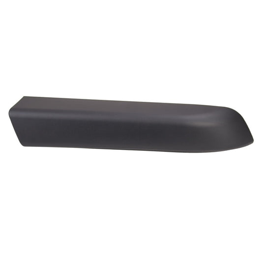 Omix Fender Flare Extension Left-Side- 97-06 Wrangler TJ