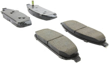 Load image into Gallery viewer, StopTech Sport Brake Pads w/Shims and Hardware - Rear