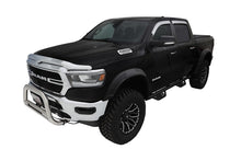 Load image into Gallery viewer, Bushwacker 18-19 Ford F-150 DRT Style Flares 4pc - Black