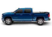 Load image into Gallery viewer, UnderCover 14-18 Chevy Silverado 1500 (19 Legacy) / 15-19 Silverado 2500/3500HD 6.5ft Flex Bed Cover