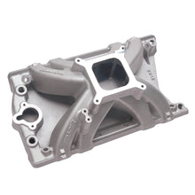 Load image into Gallery viewer, Edelbrock Manifold Victor 350 Olds