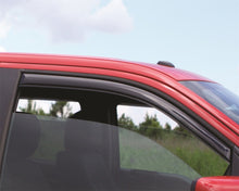 Load image into Gallery viewer, AVS 89-95 Toyota Pickup (w/Vent Window) Ventvisor In-Channel Window Deflectors 2pc - Smoke