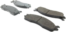 Load image into Gallery viewer, StopTech Street Brake Pads