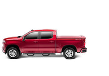 Load image into Gallery viewer, UnderCover 2019 Chevy Silverado 1500 6.5ft Lux Bed Cover - Gasoline