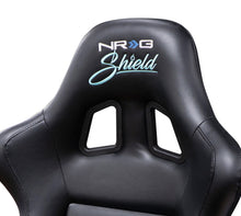 Load image into Gallery viewer, NRG FRP Bucket Seat (Water Resistant Vinyl) - Medium