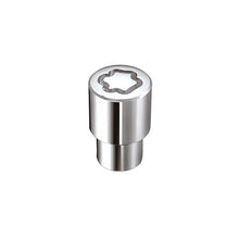 Load image into Gallery viewer, McGard Wheel Lock Nut Set - 4pk. (Reg. Shank Seat) 1/2-20 / 13/16 Hex / 1.38in. Length - Chrome