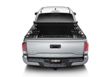 Load image into Gallery viewer, Truxedo 07-13 Toyota Tundra 6ft 6in TruXport Bed Cover