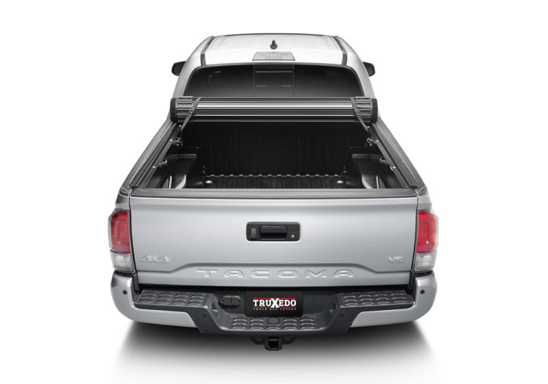 Truxedo 2022 Toyota Tundra 6ft. 6in. Sentry CT Bed Cover - Without Deck Rail System