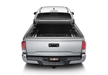 Load image into Gallery viewer, Truxedo 2022 Toyota Tundra w/ Deck Rail System Sentry CT Bed Cover