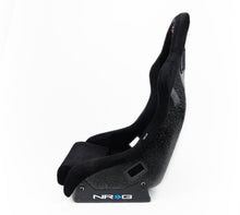 Load image into Gallery viewer, NRG FRP Bucket Seat Prisma Edition w/ Pearlized Back (Medium)