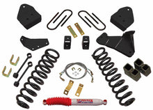 Load image into Gallery viewer, Skyjacker 4&quot;KIT,2005 F250 4WD W/DIESL