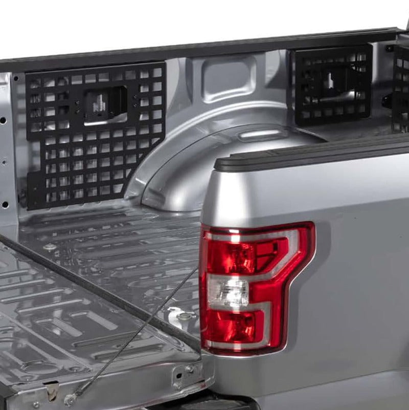 Putco 21-21 Ford F-150 - 6.5ft (Standard Box) Molle Driver Side Panel