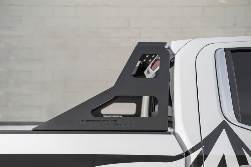 Addictive Desert Designs 2019 Chevy/GMC Silverado/ Sierra 1500 Stealth Fighter Chase Rack-Chase Racks-San Diego Overlanding-Addictive Desert Designs