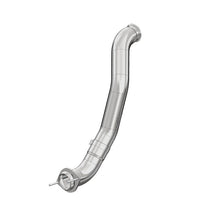 Load image into Gallery viewer, MBRP 08-10 Ford 6.4L Powerstroke 4in Turbo Down-Pipe T409 Aluminized