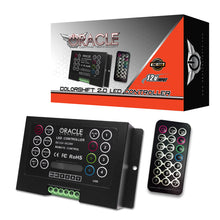 Load image into Gallery viewer, Oracle Mercedes Benz Sprinter Van 11-12 Halo Kit - Projector - w/ 2.0 Controller