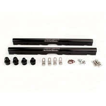 Load image into Gallery viewer, FAST Billet Fuel Rail Kit For LSXR