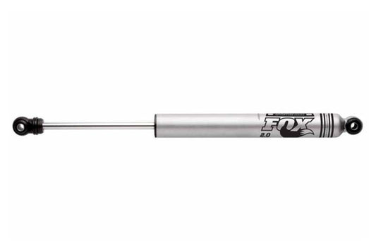 JKS Manufacturing Fox 2.0 Adventure Series Universal Shock 25.14 x 15.55 x 2 - S50/BP7