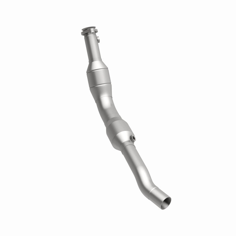 MagnaFlow Conv DF 05-08 LR3/RR Sport D/S OEM - Premium catalytic converter, built for long-lasting use.