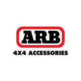 ARB Safari 4X4 Snorkel Rspec Suzuki Jimny 1.3L G13B 1/98-12