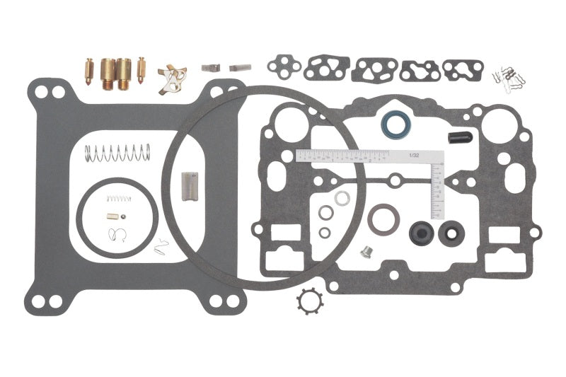 Edelbrock Master Rebuilding Kit