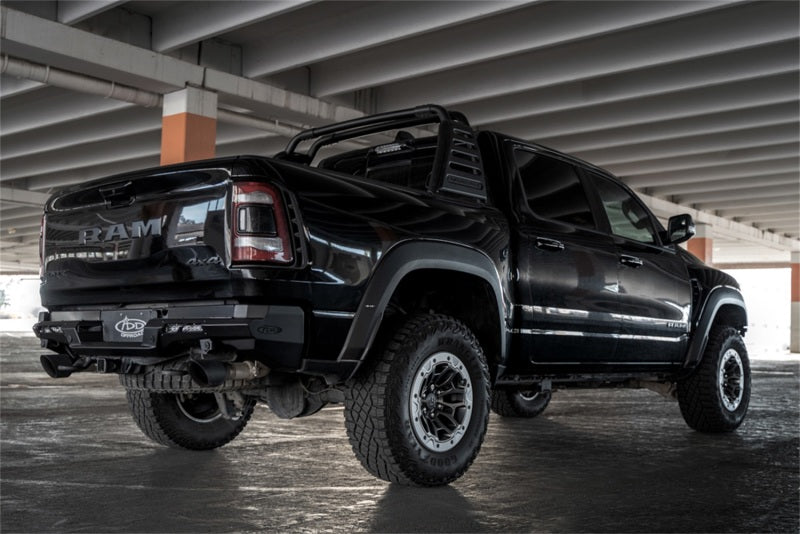 ADD 21-23 Ram TRX Phantom Rear Bumper-Bumpers - Steel-San Diego Overlanding-Addictive Desert Designs