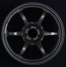 Load image into Gallery viewer, Advan RG-D2 18x9.5 +22 5x120 Semi Gloss Black Wheel