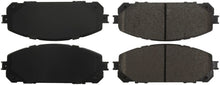 Load image into Gallery viewer, StopTech Street Brake Pads - Front