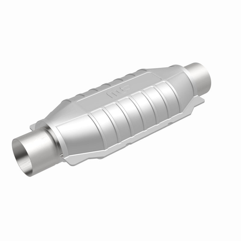 MagnaFlow Universal Catalytic Converter 2.00 inch OEM