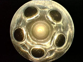 DDP 04.5-07 Dodge Cummins 5.9L Brand New Injector Set - 90hp (30% Over)