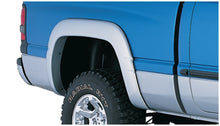 Load image into Gallery viewer, Bushwacker 94-01 Dodge Ram 1500 Fleetside OE Style Flares 2pc 78.0/96.0in Bed - Black