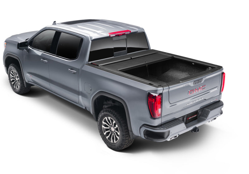 Roll-N-Lock 2019 Chevrolet Silverado 1500 72.5in Bed M-Series Retractable Tonneau Cover