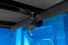 Load image into Gallery viewer, Lund 21+ Ford F-150 Genesis Elite Tri-Fold Tonneau Cover - Black