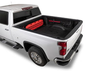 Load image into Gallery viewer, Putco 20-21 Chevy Silverado HD/Sierra HD - 6.8ft (Standard Box) Molle Driver Side Panel