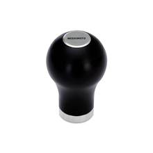 Load image into Gallery viewer, Mishimoto Teardrop Shift Knob - Black