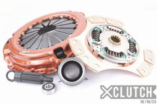 Load image into Gallery viewer, XClutch 93-97 Toyota Land Cruiser Base 4.5L Stage 2 Sprung Ceramic Clutch Kit