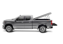 Load image into Gallery viewer, UnderCover 19-20 GMC Sierra 1500 (w/ MultiPro TG) 6.5ft Elite LX Bed Cover - Dark Sky Metallic