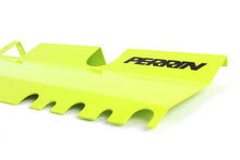 Load image into Gallery viewer, PERRIN 15-21 Subaru WRX/STI Radiator Shroud (With/Without OEM Intake Scoop) - Neon Yellow