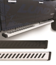 Load image into Gallery viewer, Lund 99-16 Ford F-250 Super Duty Crewcab Summit Ridge 2.0 Running Boards - Black