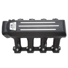 Load image into Gallery viewer, Edelbrock Manifold EFI Pro-Flo XT LS3 Series Black Finish