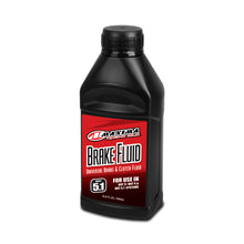 Load image into Gallery viewer, Maxima DOT 5.1 Standard Brake Fluid - 16.9oz