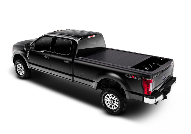 Retrax 15-up F-150 Super Crew & Super Cab 5.5ft Bed RetraxPRO MX