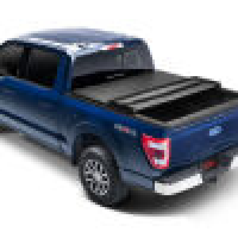 Extang 17-23 Ford F-250/F-350 Super Duty Long Bed (8ft) Trifecta 2.0