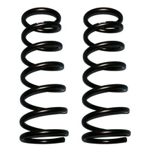 Load image into Gallery viewer, Skyjacker Coil Spring Set 1994-2001 Dodge Ram 1500 4 Wheel Drive