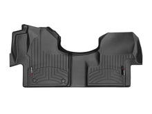 Load image into Gallery viewer, WeatherTech 19+ Mercedes-Benz Sprinter Front FloorLiner - Black