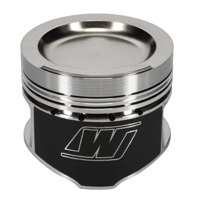 Wiseco Volvo 940 Turbo -18cc Dish 96.5mm Bore +0.50 Oversize 80mm Stroke 8.5:1CR Custom Pistons