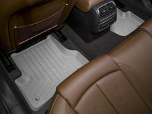 Load image into Gallery viewer, WeatherTech 07+ Dodge Sprinter Rear FloorLiner - Grey